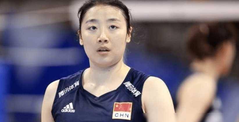 蔡斌有点懵!体育姚迪作出了新选择,彻底切断自己回归地方队的路_挑战_