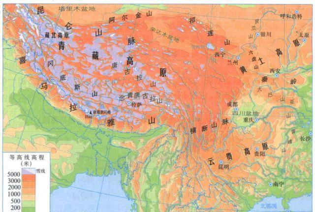 原创三星堆时代中国与印度之间就有密道考古专家这个真的可以有