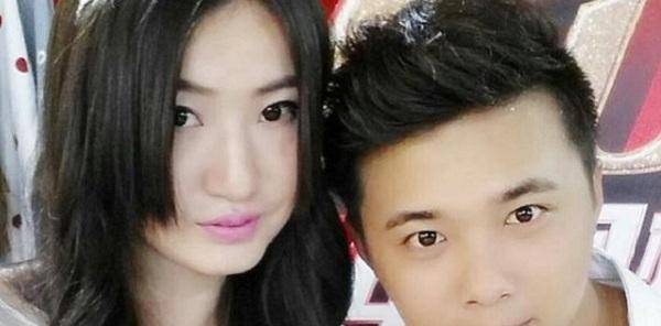 97米的篮球女神,公婆为她拆门,现今如何_身高_梁天云_王金宝