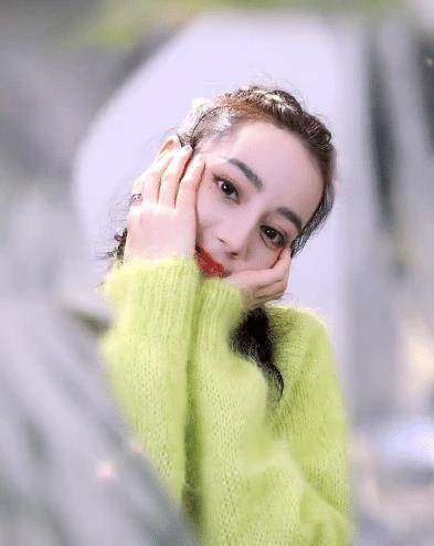 原创热巴为快本拍宣传片看清工作人员拍出来的效果少女脸久违了