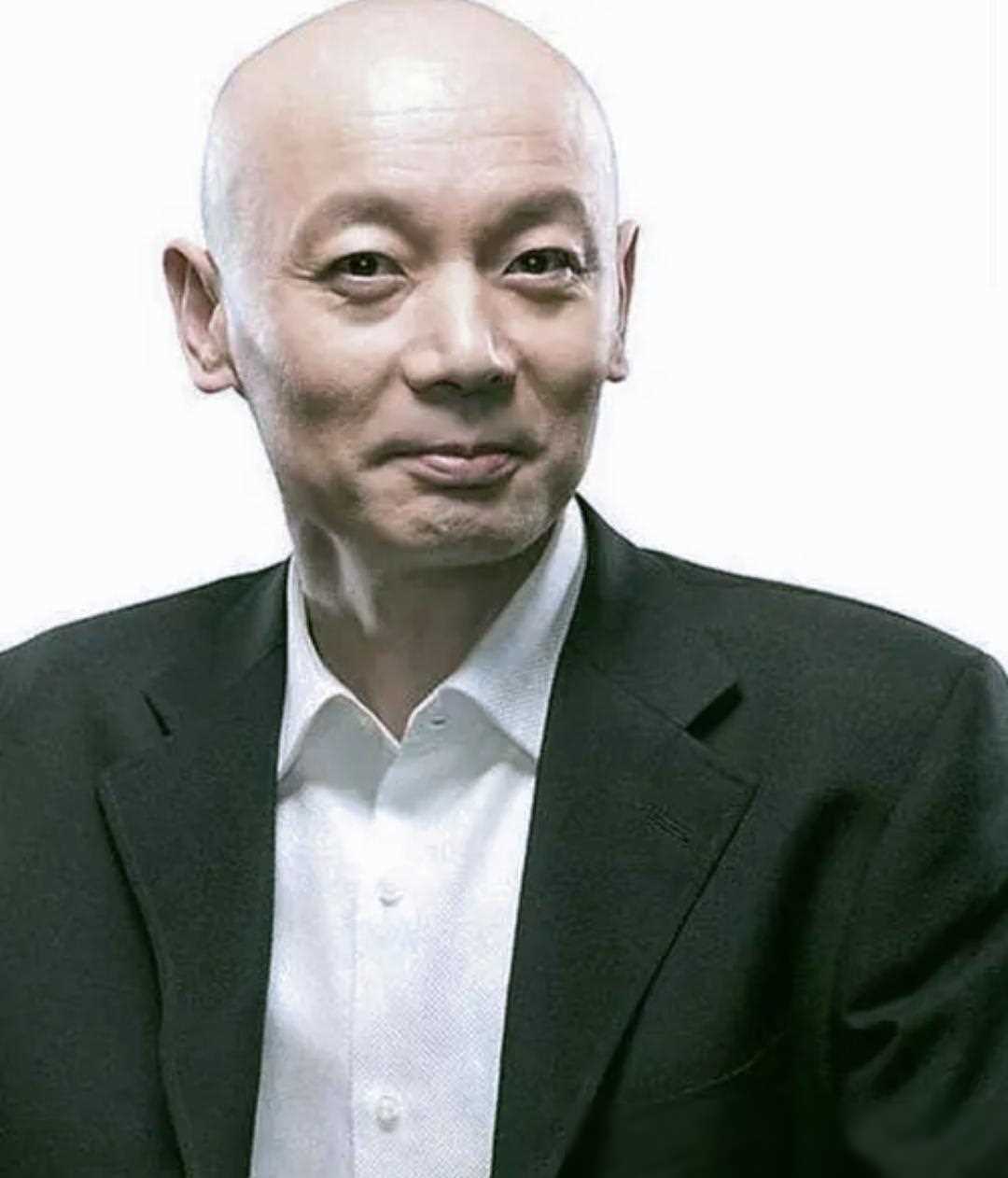 原创当今全球瞩目最知名中国人惊艳世界