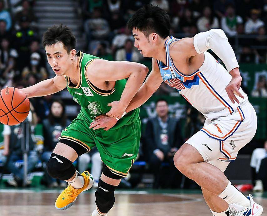 新疆队两连败第二无忧四强实力榜重新洗牌宏远夺冠几率上升