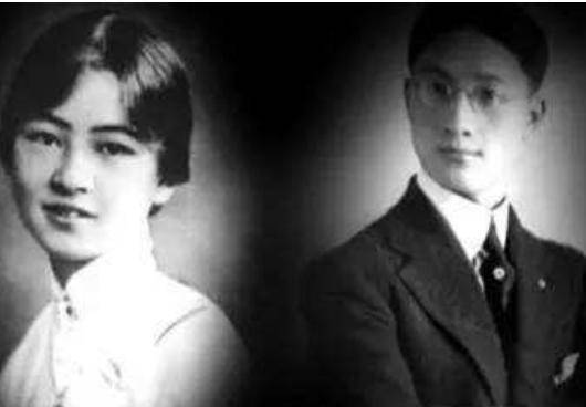 原创张幼仪49岁时改嫁写信征求儿子意见儿子回复8个字震撼人心