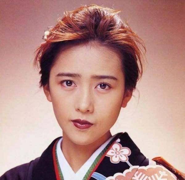 原创原创26年前得不到王菲26年后就去撩她女儿他到底是谁