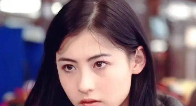 原创原创20岁的张柏芝陈冠希逆天颜値绝配放到现在绝对掀起血雨腥风