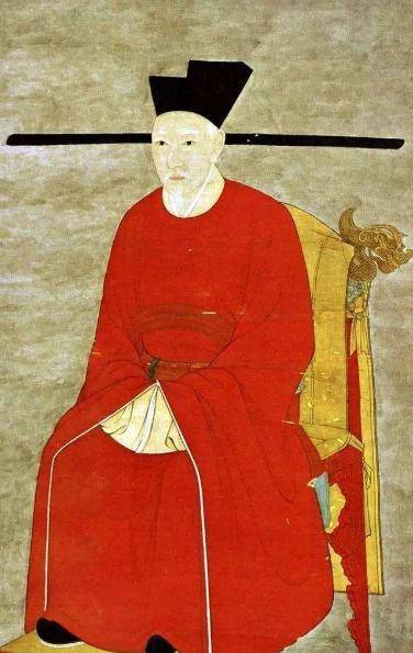 宋太祖赵匡胤托梦对宋高宗说了一番话醒来后高宗立刻决定退位