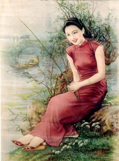 原创上海滩发现无名女尸巡捕房顺着蛛丝马迹破案百年后被拍成电影