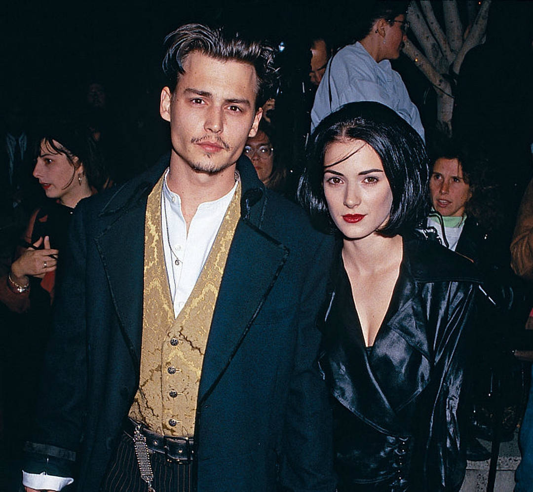 本·阿弗莱克和马特·达蒙 - 1997年,这两位演员凭借《心灵捕手》获得