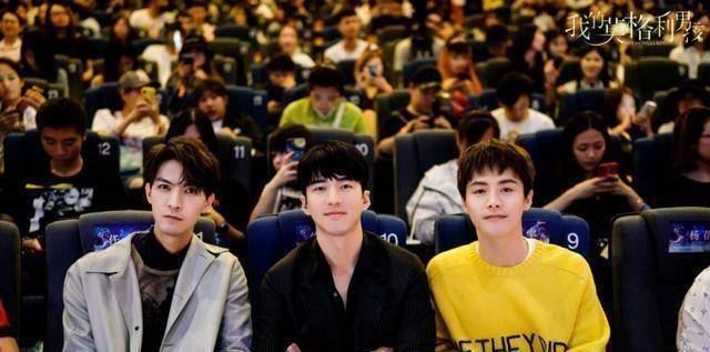 原创原创3部耽改剧打擂台成化呼声最高却因魔改输得彻底