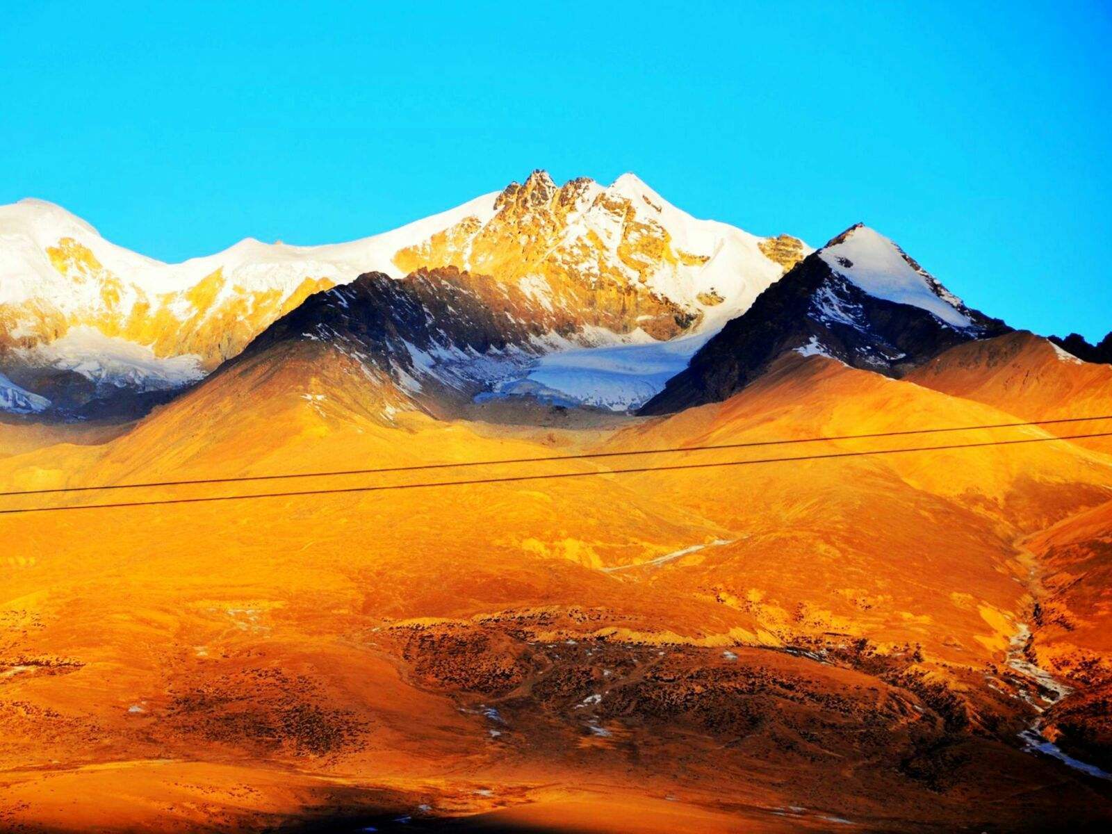 青甘大环线|6天5晚超全攻略,避免踩雷15_day_景点_敦煌