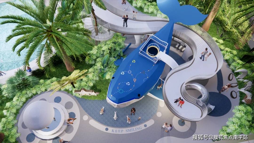 国锐亚沙村献上走心作品,高级感拉满【国锐亚沙村