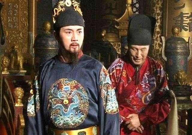 原创是努尔哈赤建立了清朝明朝为何一败涂地绝对不是运气这么简单