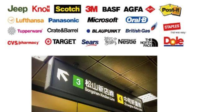 为拯救铸字厂而诞生的字体helvetica成为了设计师们的最爱