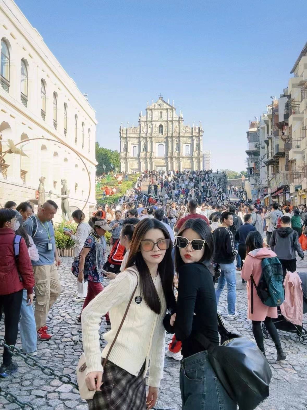 3天2夜去香港玩大概多少钱香港三日旅行团游玩报价详细花费看这篇