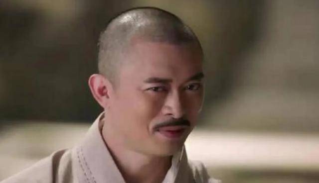 成昆被囚少林以后结局怎么样了是不是死在少林