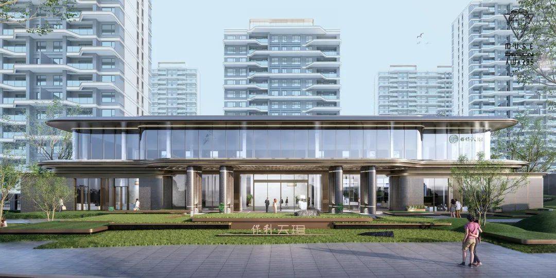 hezhu weitangxuan设计团队:孙立军,吕华煜,沈燕燕,车兴盛,赵坤