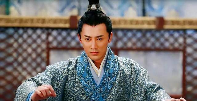 原创此无忌更胜彼张无忌纵横天下万人敬仰最后却酒精中毒而死