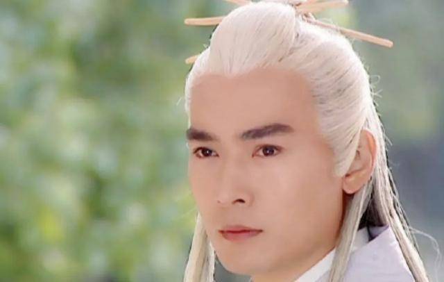 原创张三丰作为武当派的创始人最后究竟活了多少岁