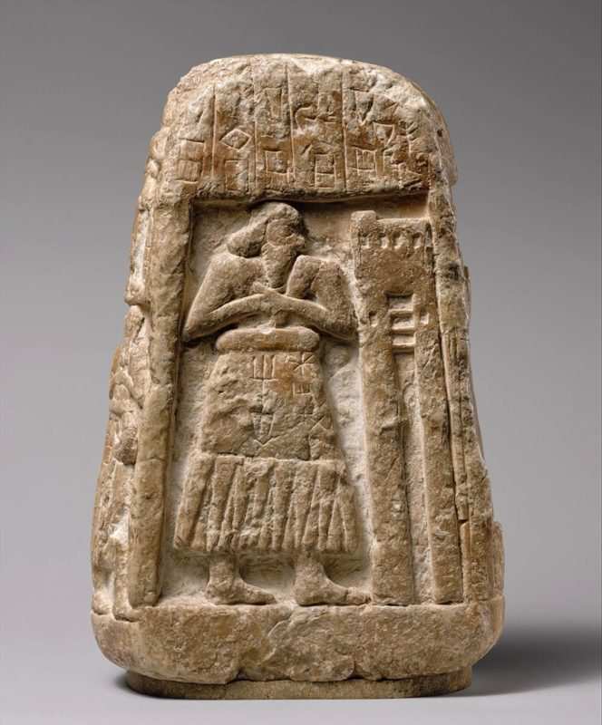 原创古苏美尔文明简史