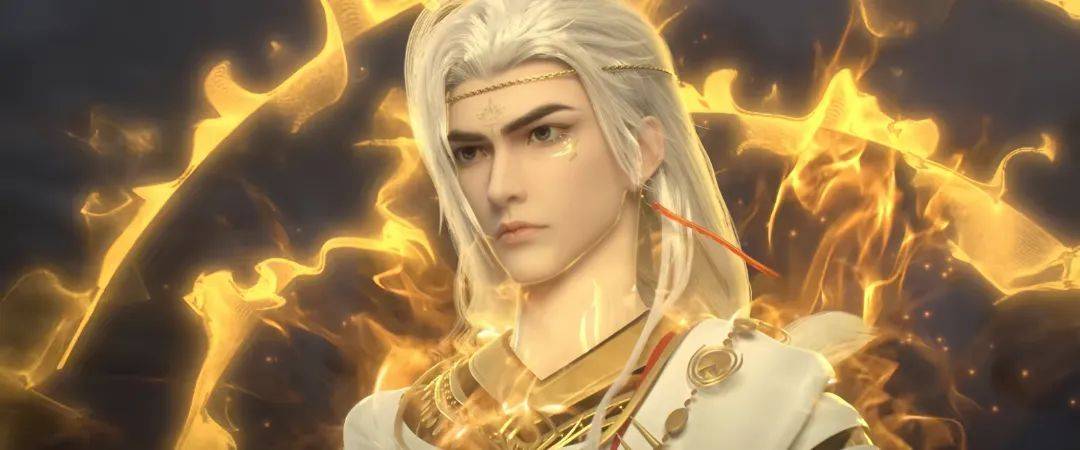 原创除石昊外仙古大战最强五名竟然有人能吓得石昊转身就跑上