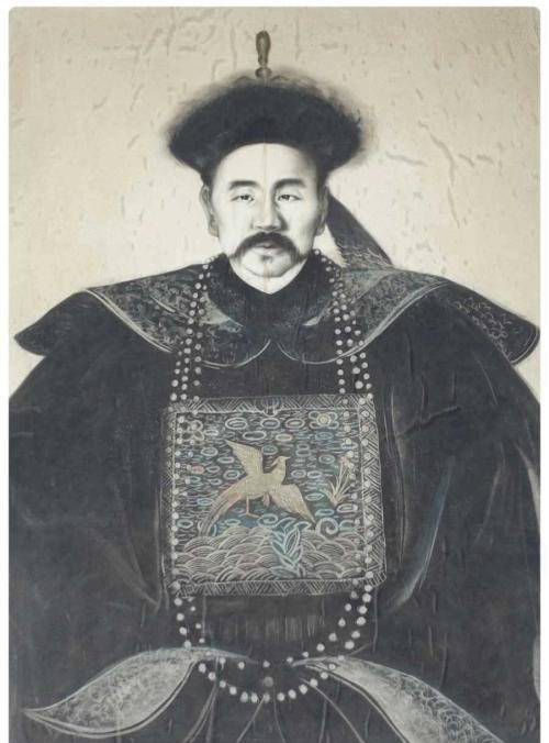 原创胡雪岩30年赚40亿却只用3天变得一贫如洗在临死前说了3句话