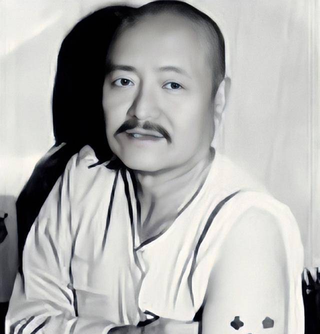 原创老人熟知张作霖家族谱系传承欲占一席之地终未得逞