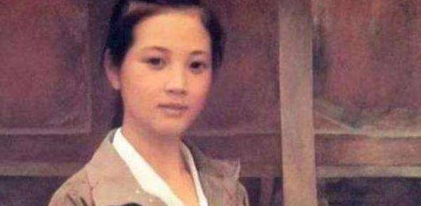 原创中国最美囚犯任雪遭枪决时年仅22岁最后笑容令人心酸