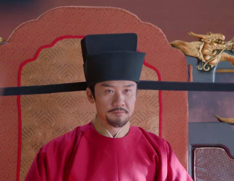 原创皇室有乱辈分的尊号吗有以侄孙为上皇以婶母为太皇太后