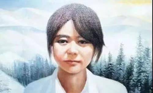 任雪_女儿_曹琳琳