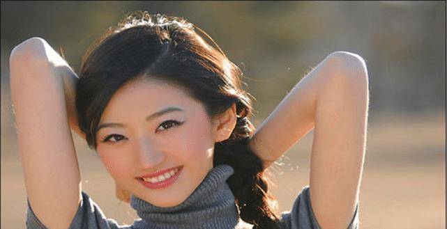 原创中国最知名的1个美人县此县美女太多了你知道是哪个县吗