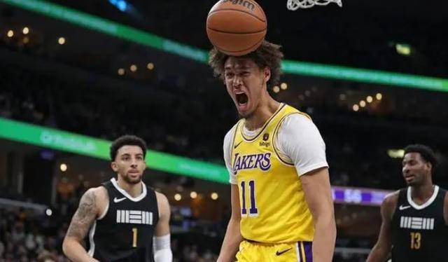 原创湖人继续赢球季后赛对手就是掘金球迷不想老詹早早淘汰