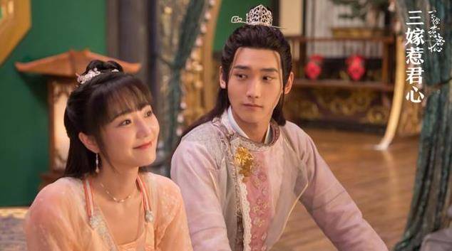 张雪迎,胡冰卿,白鹿还都是资源比较厉害的女演员,邢昭林是背景强大