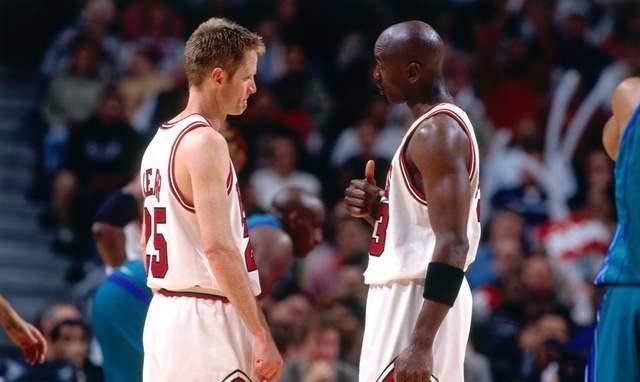 罗德曼:"72胜的我们可以闭着眼睛打败任何人!"_芝加哥