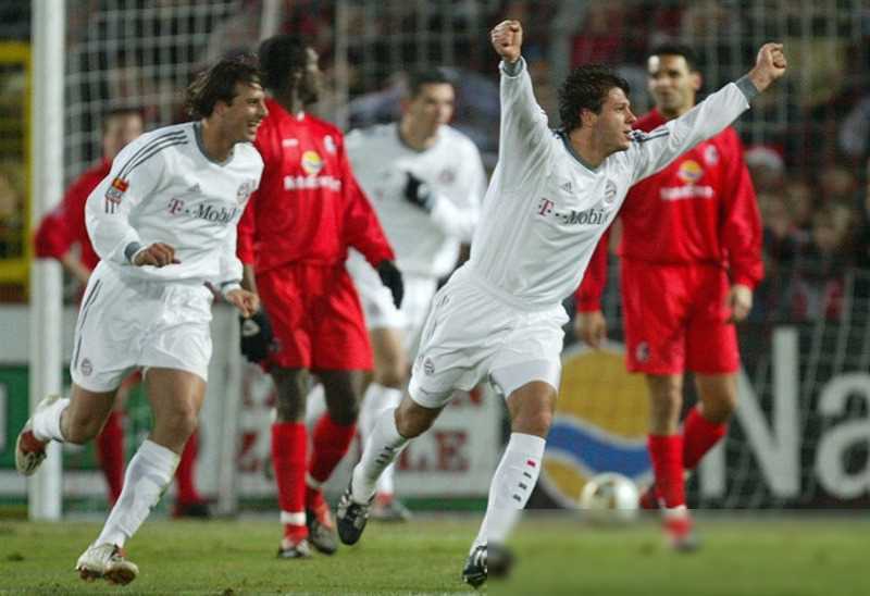 30岁被拜仁弃用,34岁重生曼城主力,悍将实力待考_德米凯利斯_位置