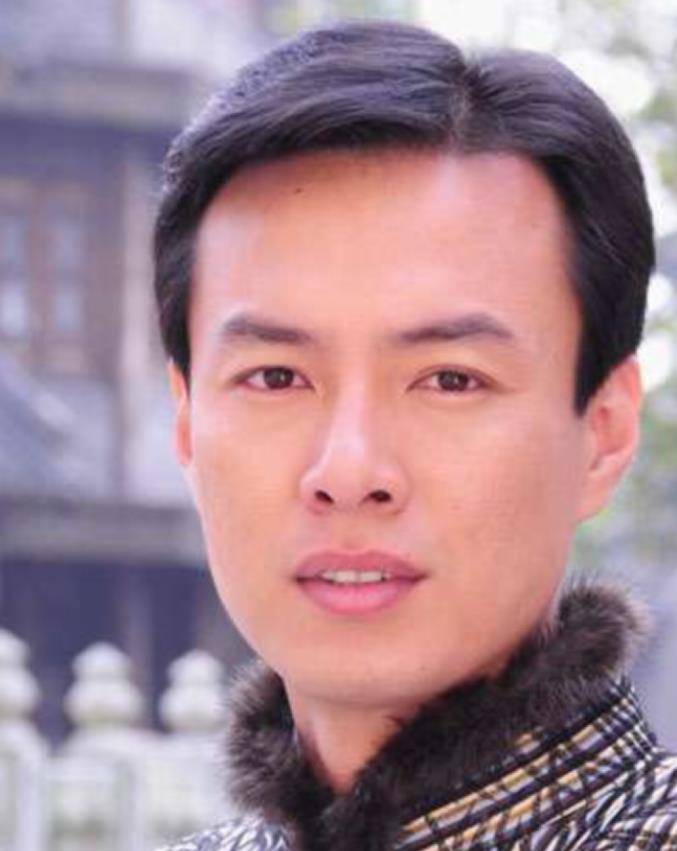 演员朱铁:把普通妻子当成宝,用孝心托起母亲晚年