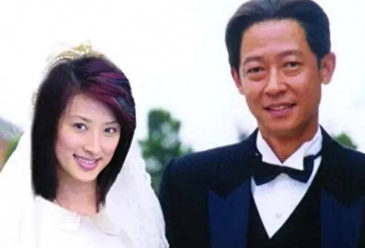 原创王志文的潇洒情史恋爱对象个个都是美女遇富婆后财色双收