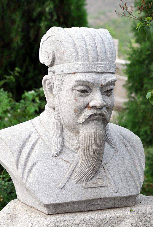 他,与君主争媳妇,夫妻弑君,太史记载,一气之下,连杀仨太史_齐庄公