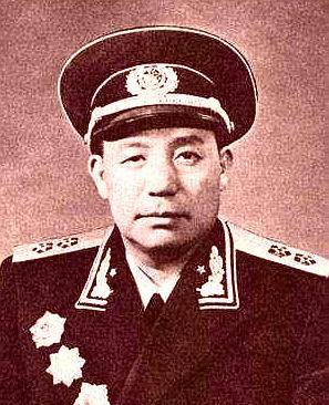 原创战将吴瑞林20天内营级升团级陆军名将成为海军名将