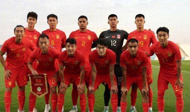 原创中国足球的未来到底在哪儿足球需要从娃娃抓起