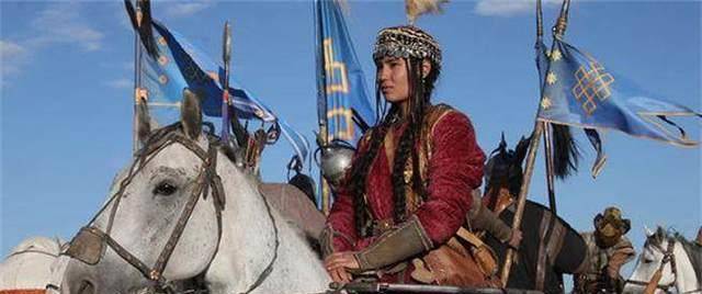 原创河中呼罗珊七河费尔干纳你知道这些中亚地名分别在哪吗