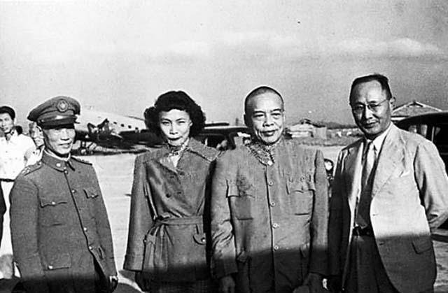 原创14岁嫁人被休弃改嫁落魄连长生11子广辟财路一路扶摇直上