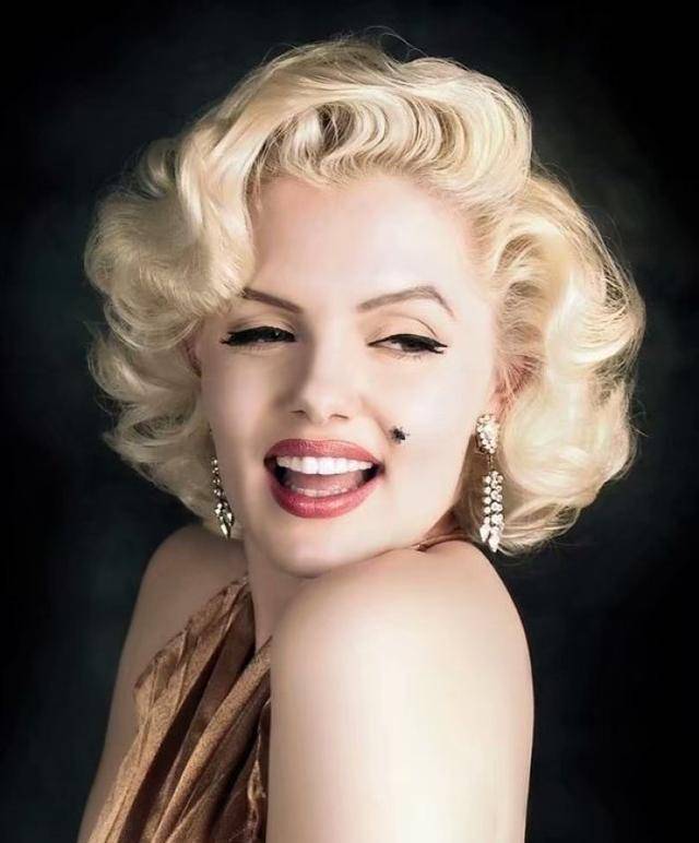 原创玛丽莲梦露之死的历史真相是否真的与肯尼迪家族存在关联