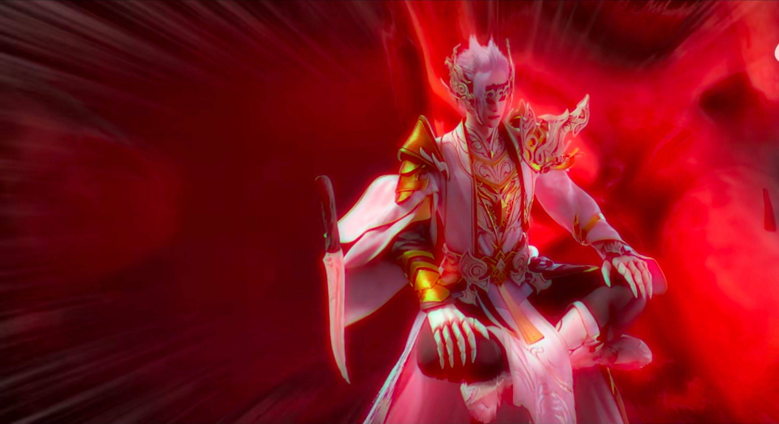 原创除石昊外仙古大战最强五名竟然有人能吓得石昊转身就跑下