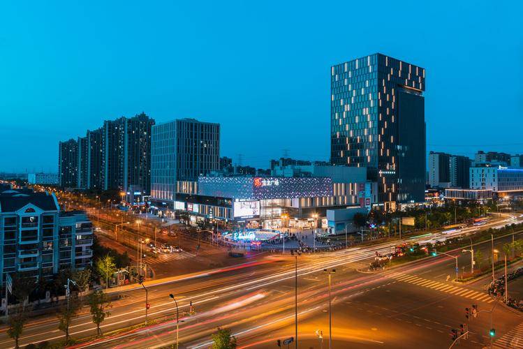 上海青浦区 宝龙城市广场-宝龙城市广场项目笔记/价格/户型图/小区