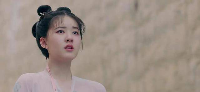 原创长歌行同样是爱面对李乐嫣魏叔玉比皓都更勇敢
