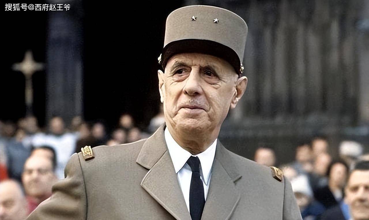 原创挺乌第一人反俄急先锋法国现在很牛吗一直挑衅俄罗斯