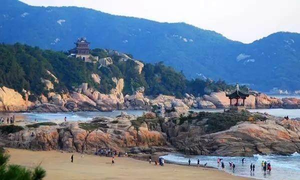 绍兴鲁迅故里-沈园景区.七,金华市(1家).金华东阳横店影视城景区.