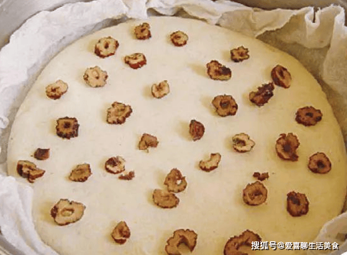 美食_红枣_白糖