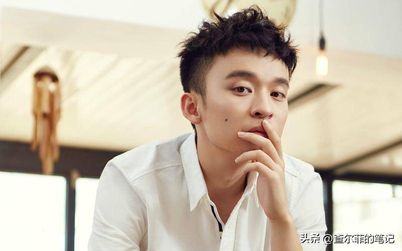 原创惊呆了原来他们居然是亲生父子我不会是最后一个知道的吧