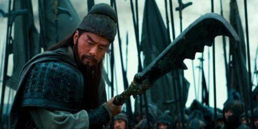 曹操_关羽_刘备